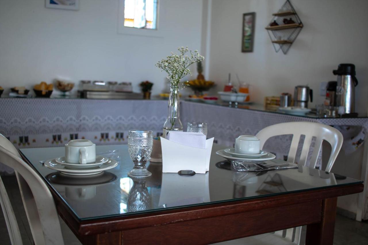 Pousada Da Bia Hotel Rio das Ostras