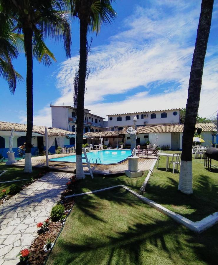 Hotel Pousada Da Bia 4*