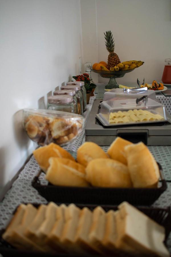 Hotel Pousada Da Bia