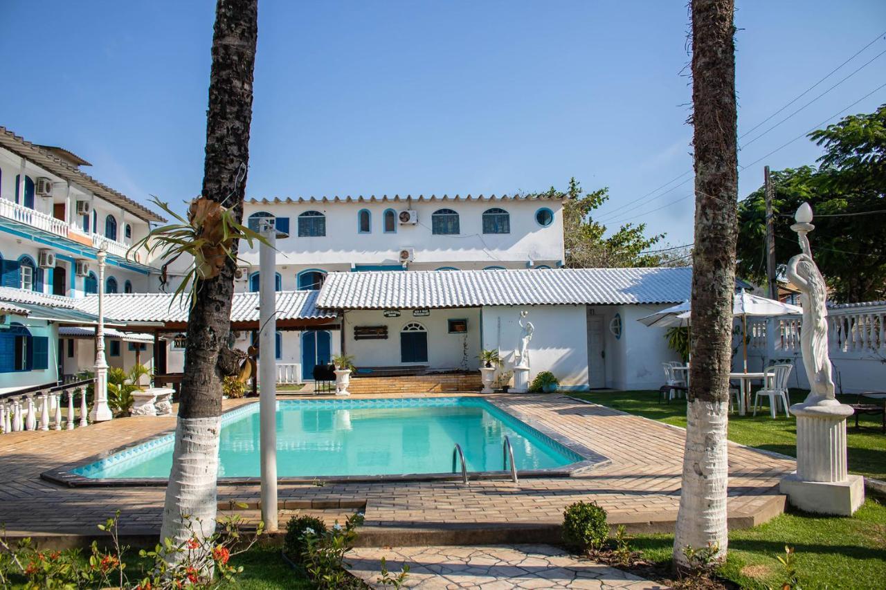 Hotel Pousada Da Bia Rio das Ostras