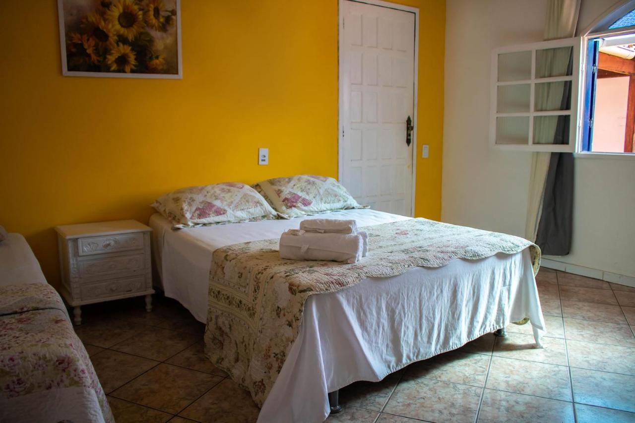 Hotel Pousada Da Bia